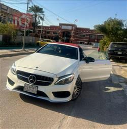 مێرسێدس بێنز C-Class